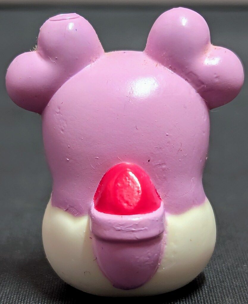 バンダイ かみさまみならい ヒミツのここたま ここたまドール