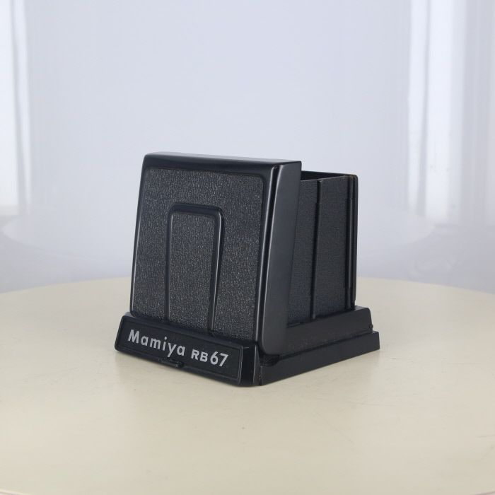 マミヤ Mamiya RB ウエストレベルファインダー