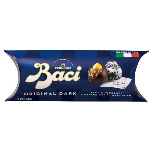 4営業日で発送 バッチ オリジナルダークチョコレート BOX 3P 72 12×6 入り 665484 1730713