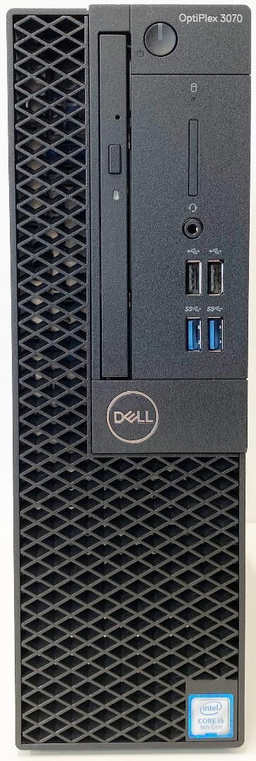 デスクトップPC OptiPlex
