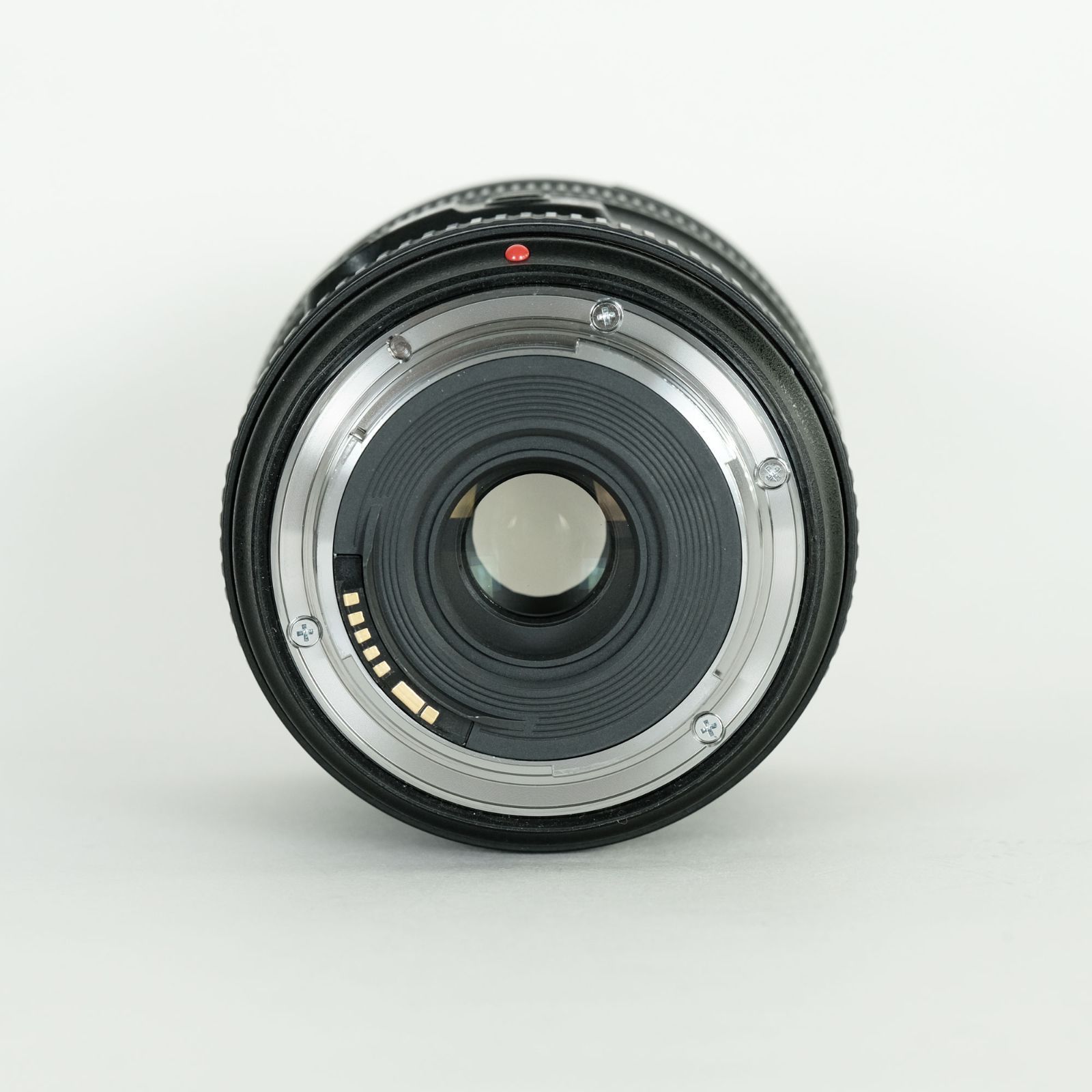良品｜純正フィルター付] Canon EF24-70mm F4L IS USM / キヤノンEF 