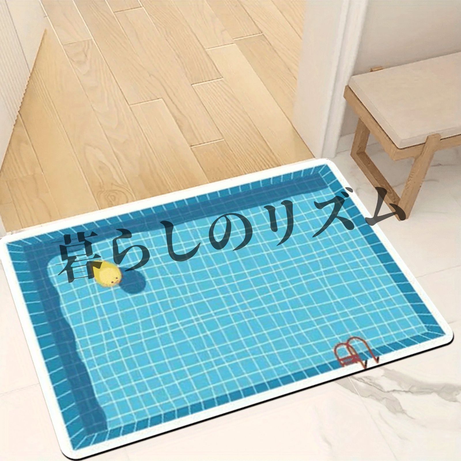 ゆのはなSPRING! 泉高平 缶バッジ