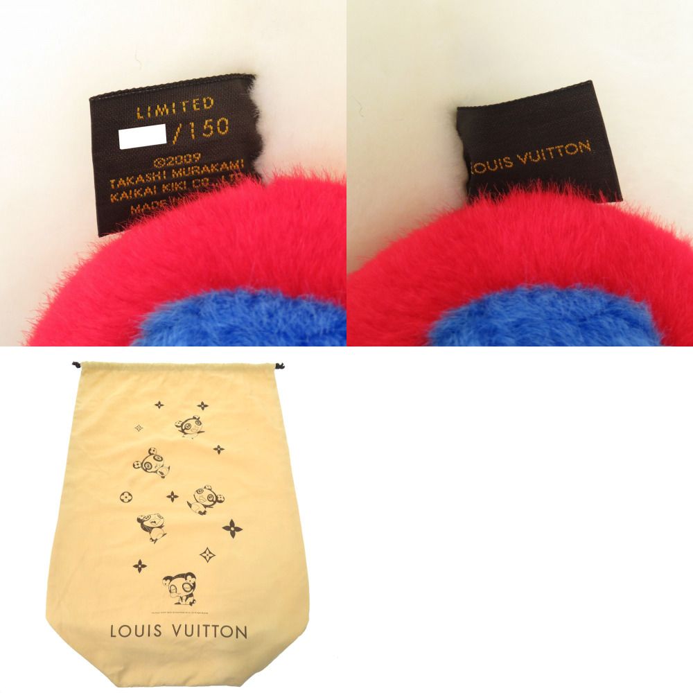 【PSA10】PANDA GASTON ルイヴィトン 非売品 LVx村上隆 PSA10】PANDA ルイヴィトン 非売品 LVx村上隆 LOUIS VUITTON