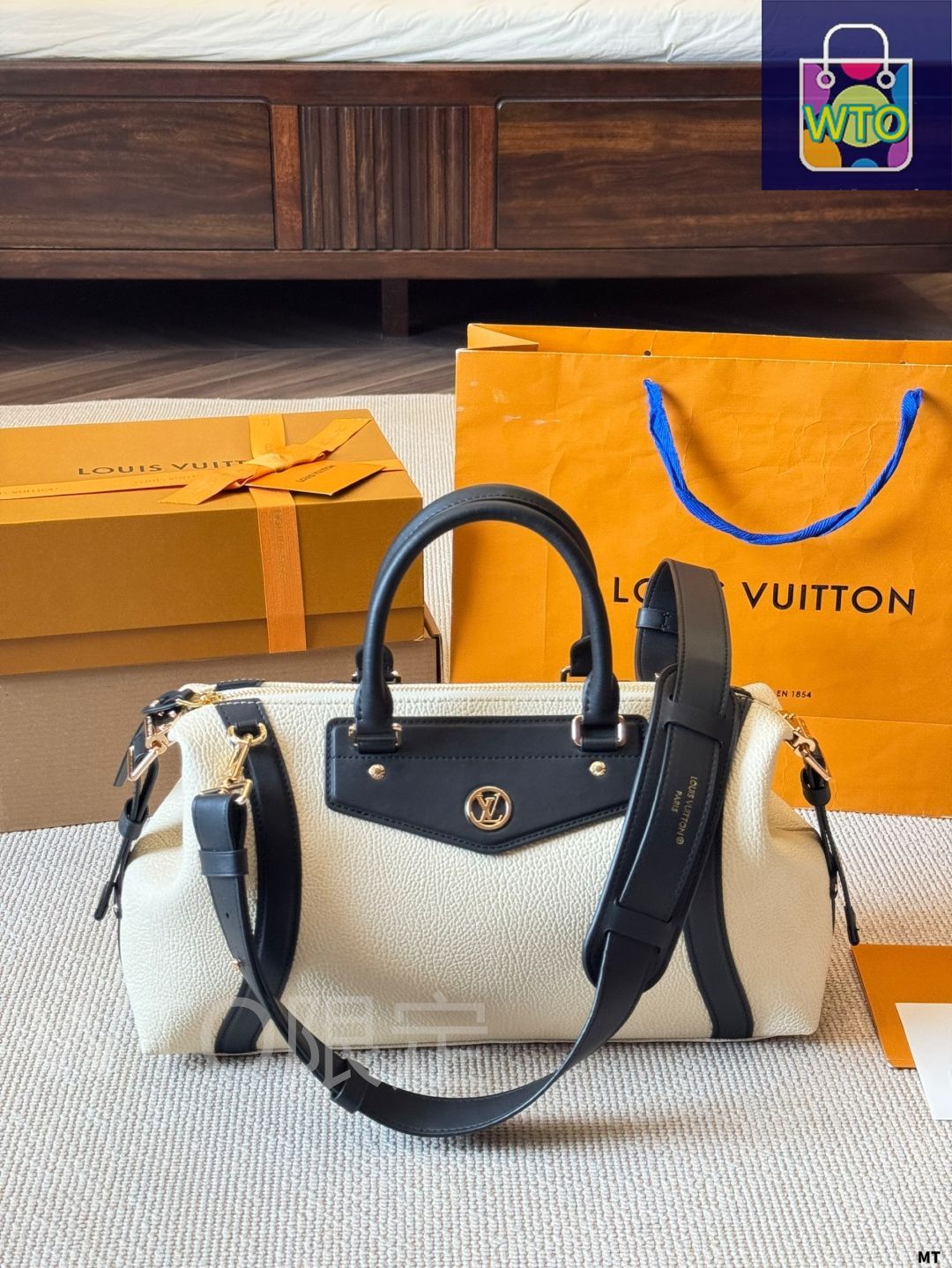 今日特価】LV ルイヴィトン ライダーバッグシリーズ クールな