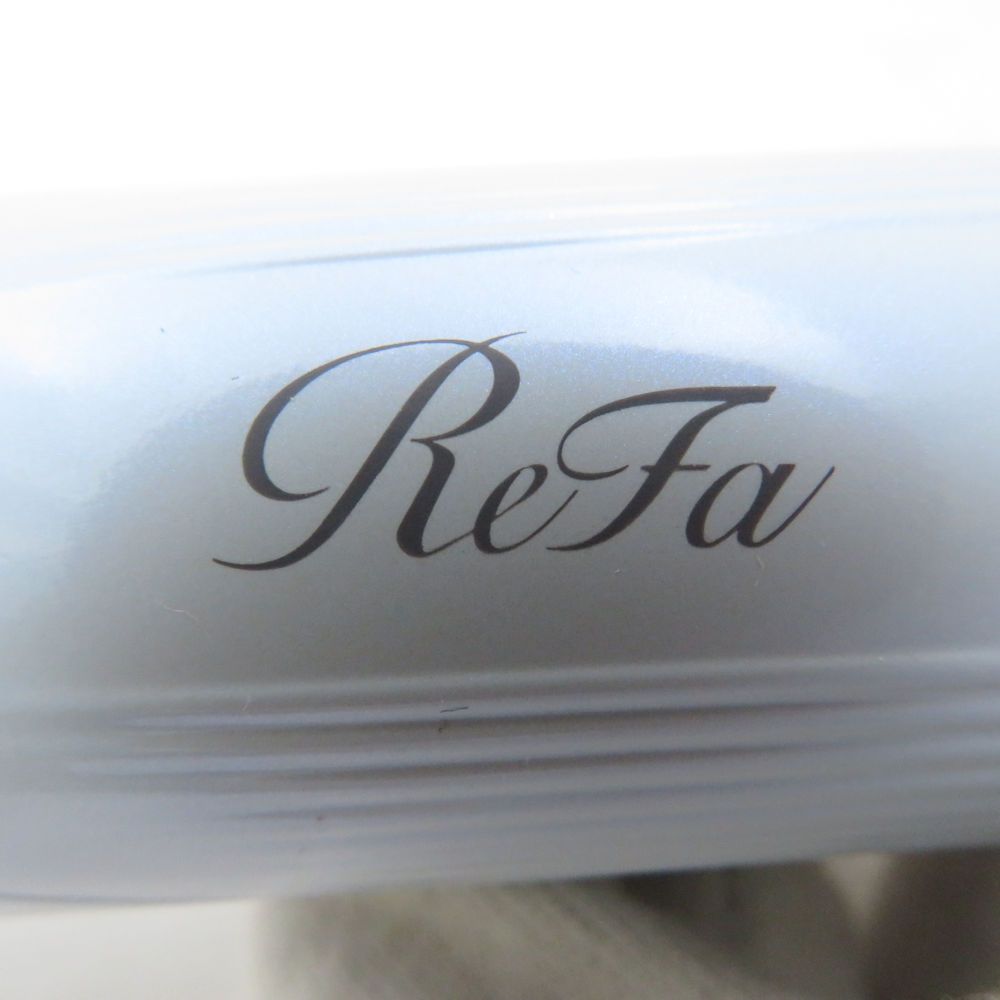 リファ ストレートアイロン コードレス（RE-AS） ReFa 【LINEお友だち登録でクーポンプレゼント！】 リファ