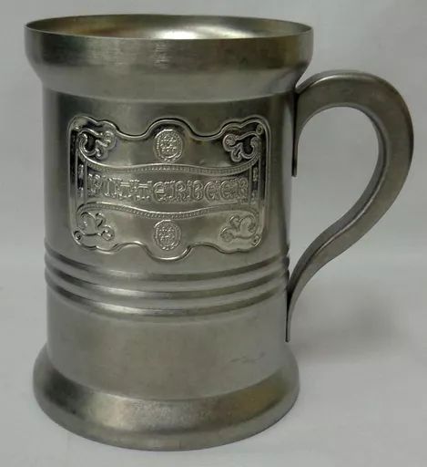 中古】マグカップ・湯のみ(男性) バタービール プレミアム 中古】マグカップ・湯のみ(男性) バタービール プレミアム