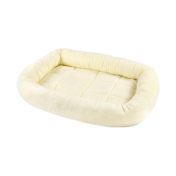 まとめ ペットプロジャパン Homeyタオルマット S アイボリー 1個 ×5セット