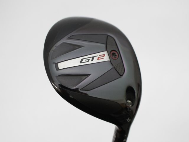 中古】[B+ランク] フェアウェイウッド タイトリスト GT2 TENSEI