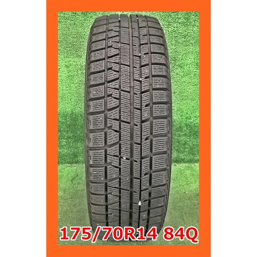 送料無料■YO IG50プラス■175/70R14■ 2019年製 国産スタッドレス SET