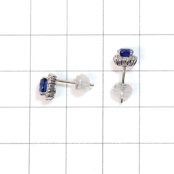 ピアス 1.29ct
