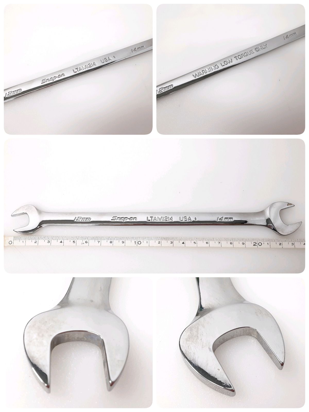 25k-082h Snap-on