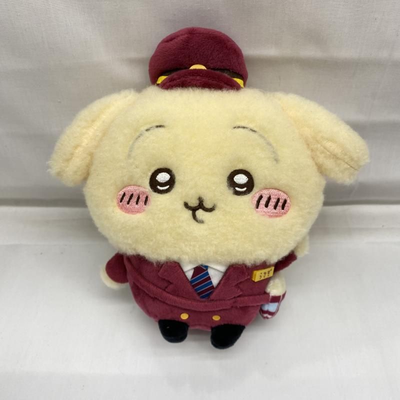 【未開封】ちいかわ　阪急電車なほわほわぬいぐるみS　うさぎ Amazon.co.jp: ちいかわ 阪急電車なほわほわぬいぐるみS ちい