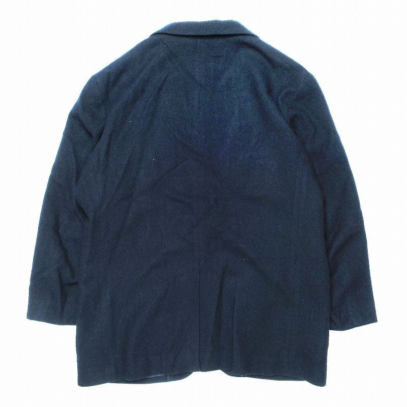 オーラリー AURALEE スーパー ソフト フランネル テーラード