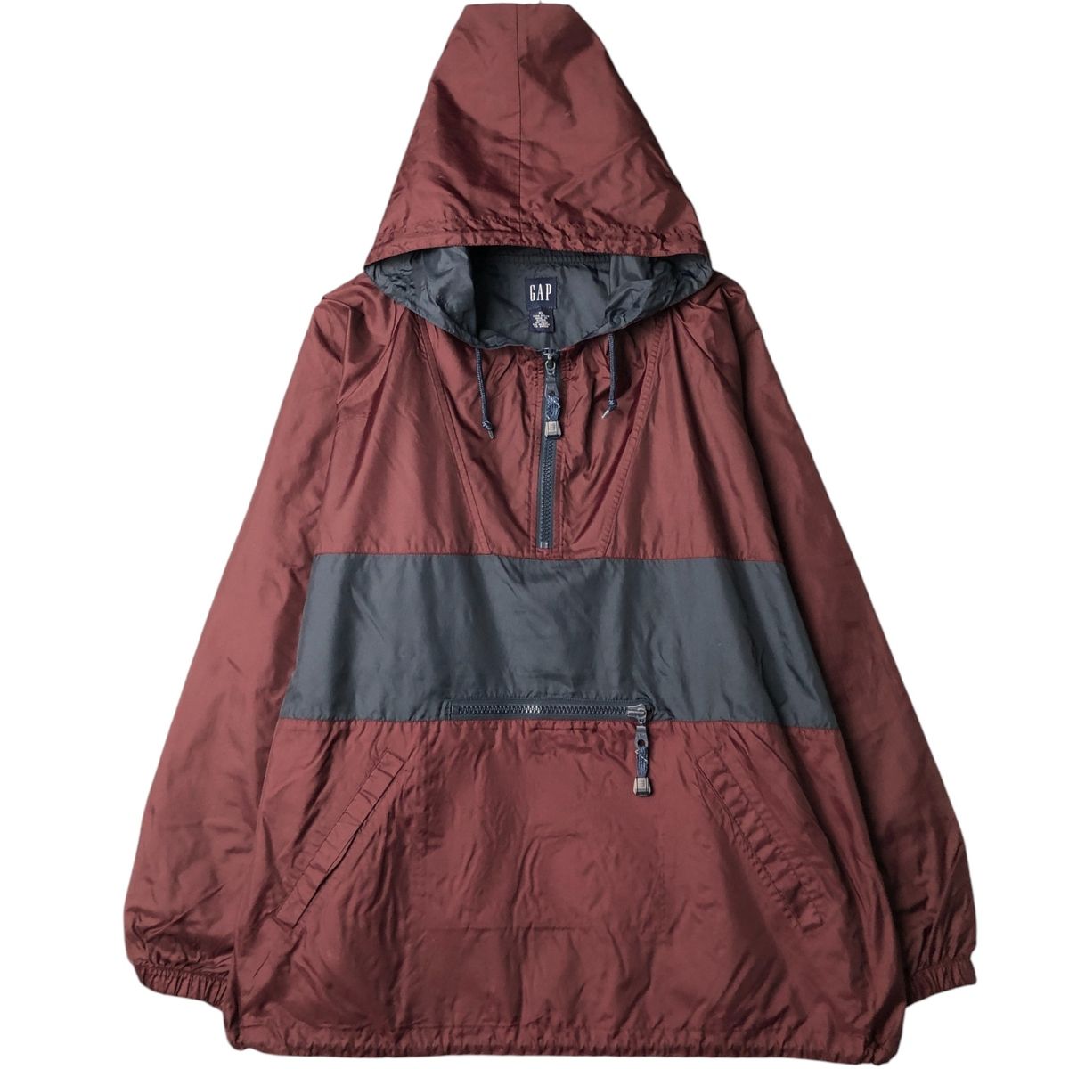 GAP オールドギャップ ランチコート ジャケット 日本サイズ XL相当