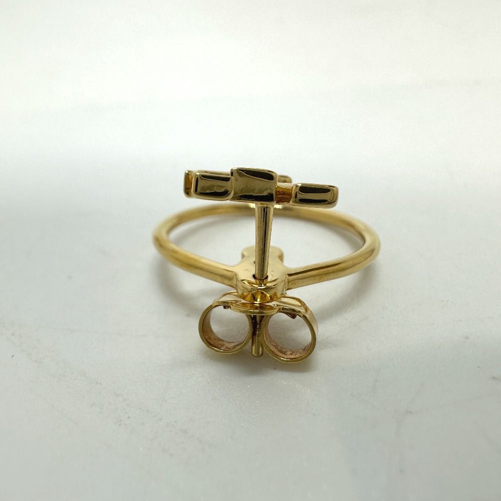 LOUIS VUITTON ルイヴィトン ピアス ピアス・LV エクリプス