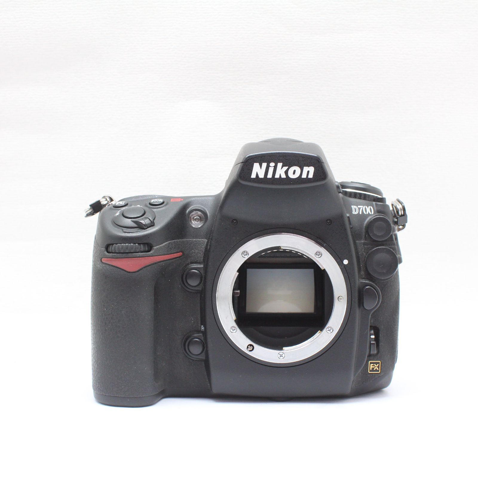 ♢Nikon D700 ボディ（MB-D10付き） - メルカリ