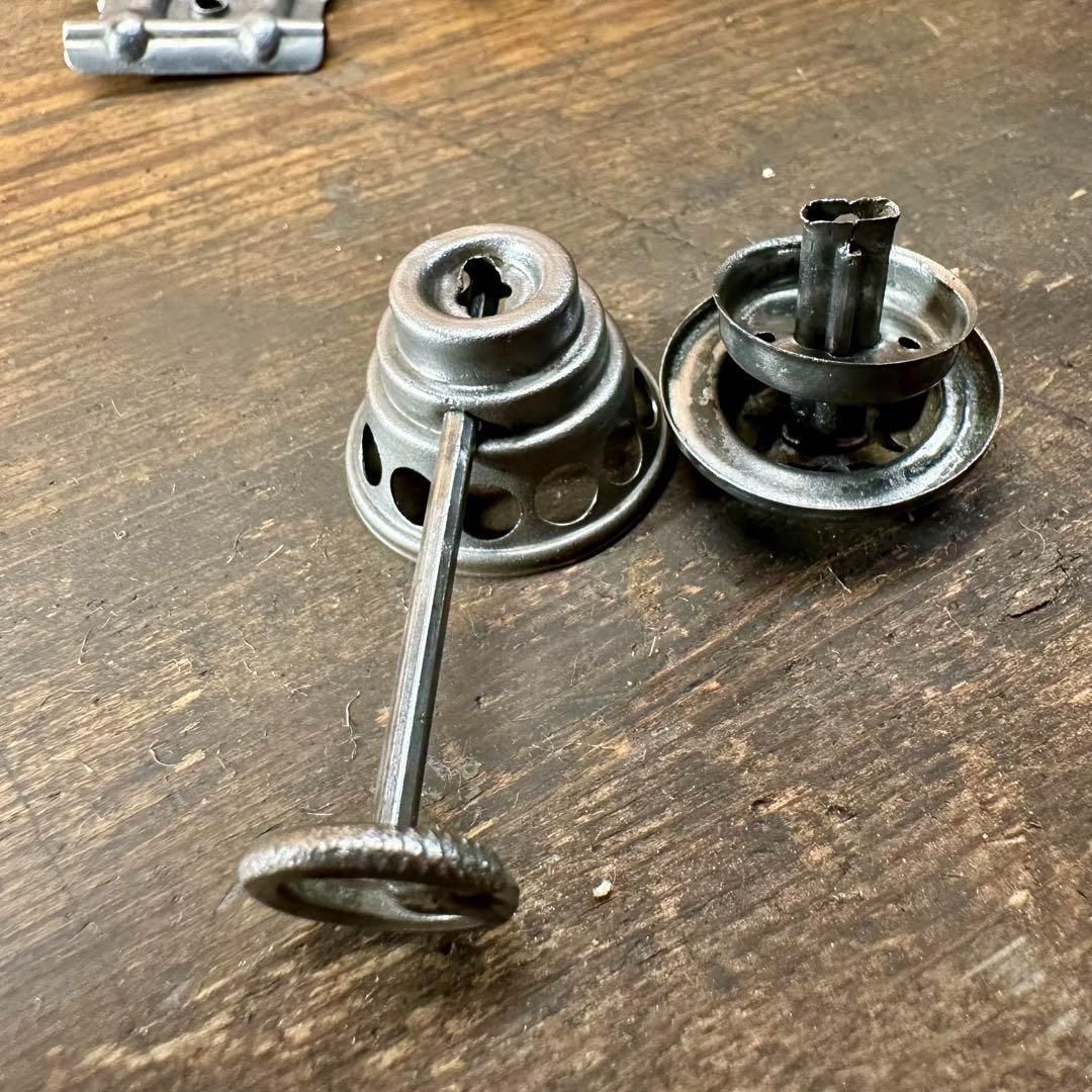 【美品】 1940~42年　Feuerhand 75 atom StK F 美品】 1940~42年 Feuerhand 75 atom StK F フュアハンド アトム