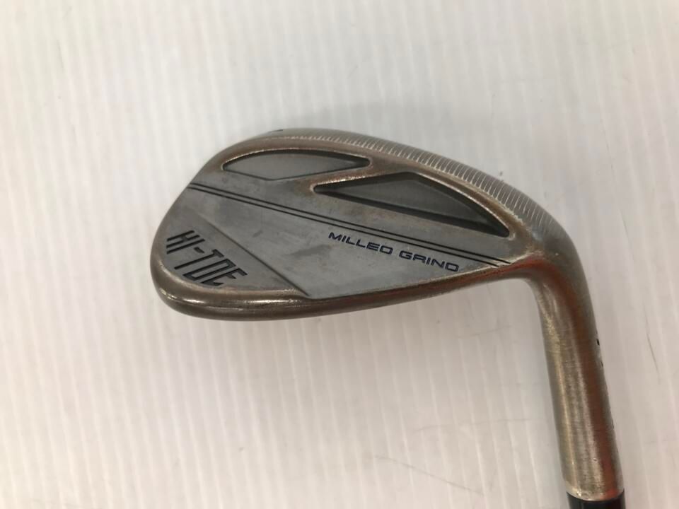 HI-TOE 3 カッパー | 54 | WEDGE | KBS HI-REV 2.0 | | ウェッジ | テーラーメイド 最短即日発送