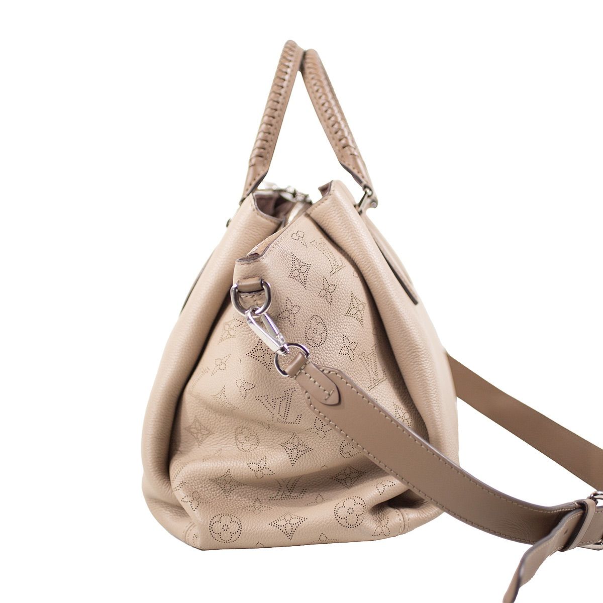 美品！Louis Vuitton ハウメア M55031 ガレ　ハンドバック 美品！Louis Vuitton ハウメア M55031 ガレハンドバック