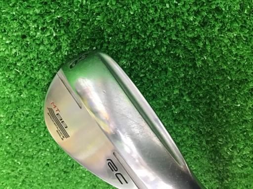 ロイヤルコレクション RC BB WEDGE 60° ウェッジ WG Dynamic G フレックスS メンズ 男性用 右利き 右用 Cランク ゴルフクラブ
