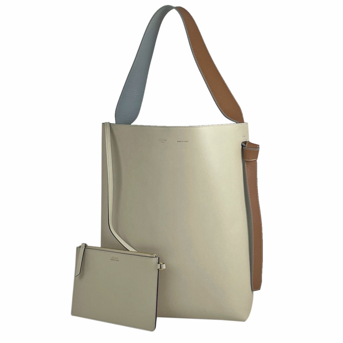 最終値下げ Celine ツイステッドカバ twistedcabas フィービー すくな 