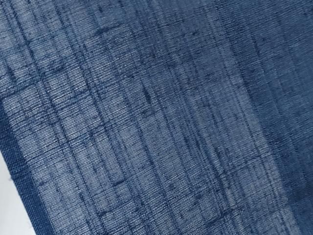 平和屋本店□極上 ジャパンオートクチュール 渡辺雪三郎 染織の名門