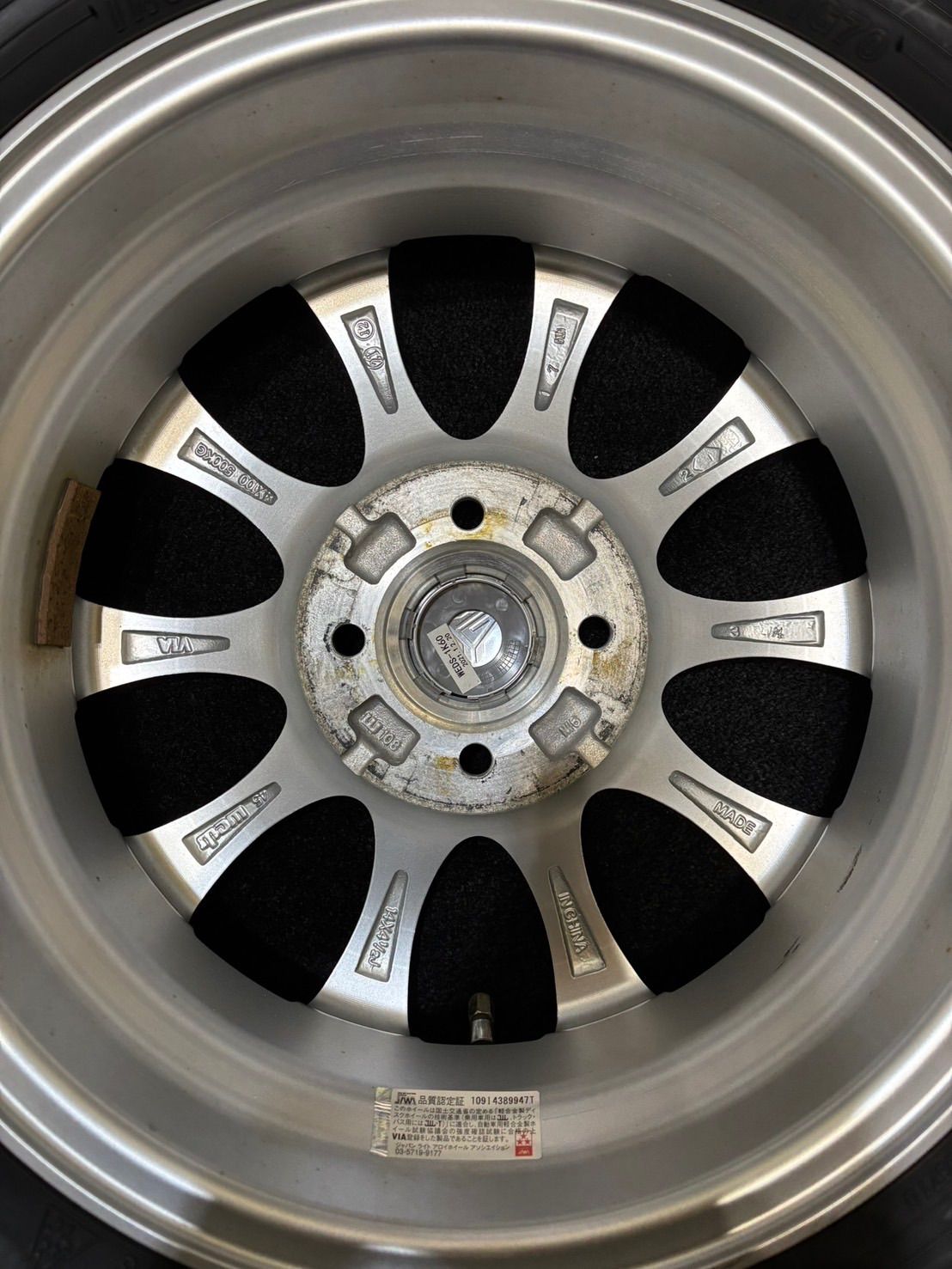 155 65R14 YOKOHAMA ice GUARD iG70 23年製 STAYER 14インチ 4.5J 45 100 4H スタッドレス 4本 N-BOX スペーシア タント 南1-K312 FFCRYSTALESIA_COM