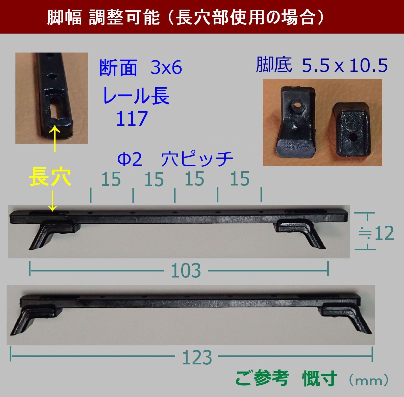 ☆特価☆ ルーフボックス ルーフキャリア セット 中型 ラゲッジ