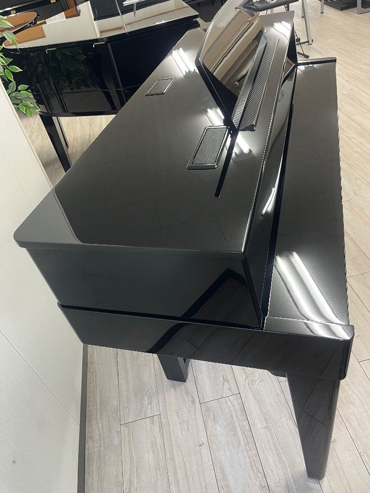 ★73258【電子ピアノ】アバングランドYAMAHA　N1　18年製 ☆73258【電子ピアノ】アバングランドYAMAHA N1 18年製