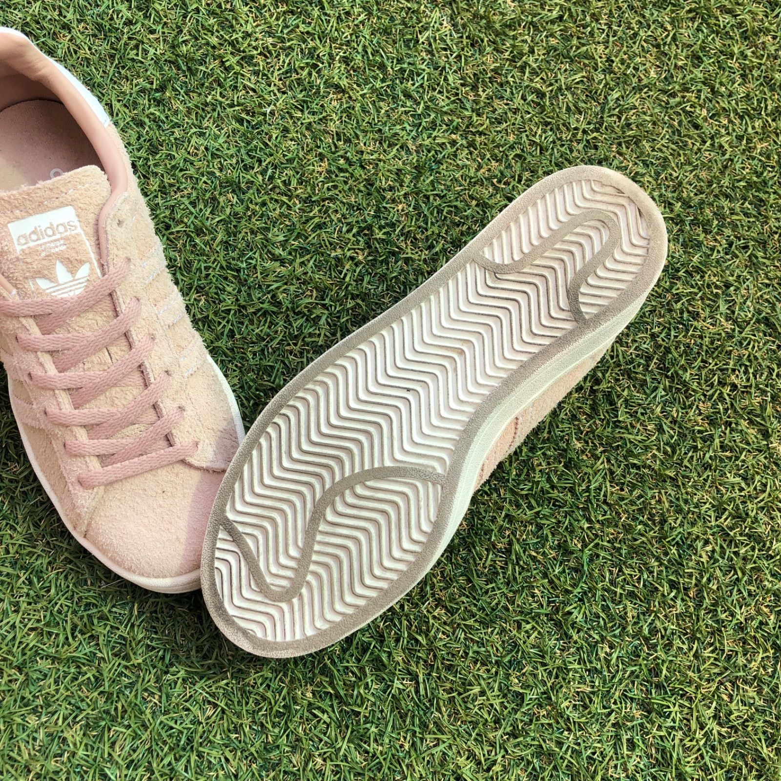 美品23 adidas CAMPUS アディダス キャンパス H972 美品23 adidas CAMPUS アディダス キャンパス H972 - メルカリ
