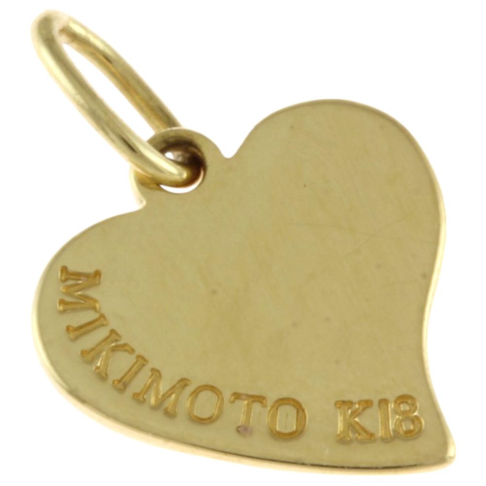 MIKIMOTO ミキモト