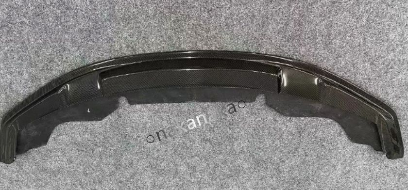 フロントアンダーリップ エアロパーツ