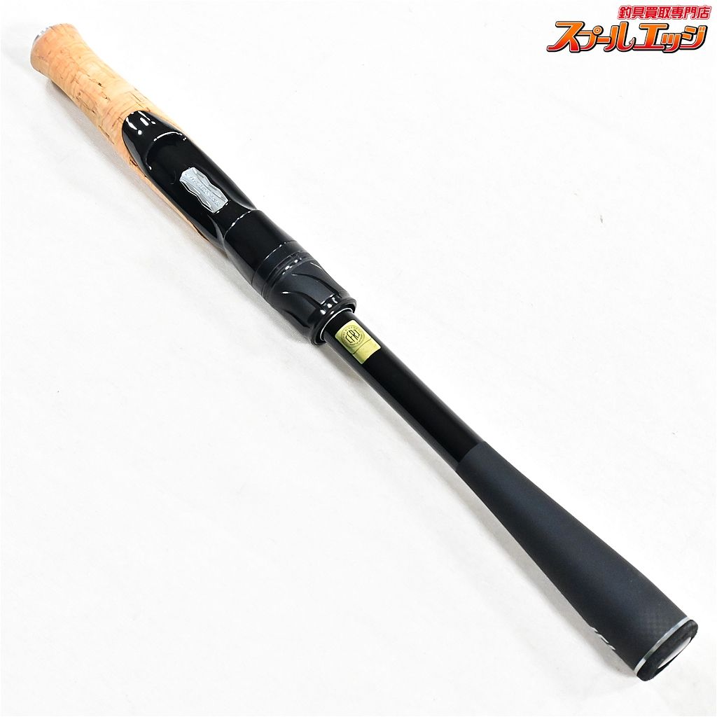 【ダイワ】 21ブレイゾン S68MH DAIWA BLAZON バス スピニング