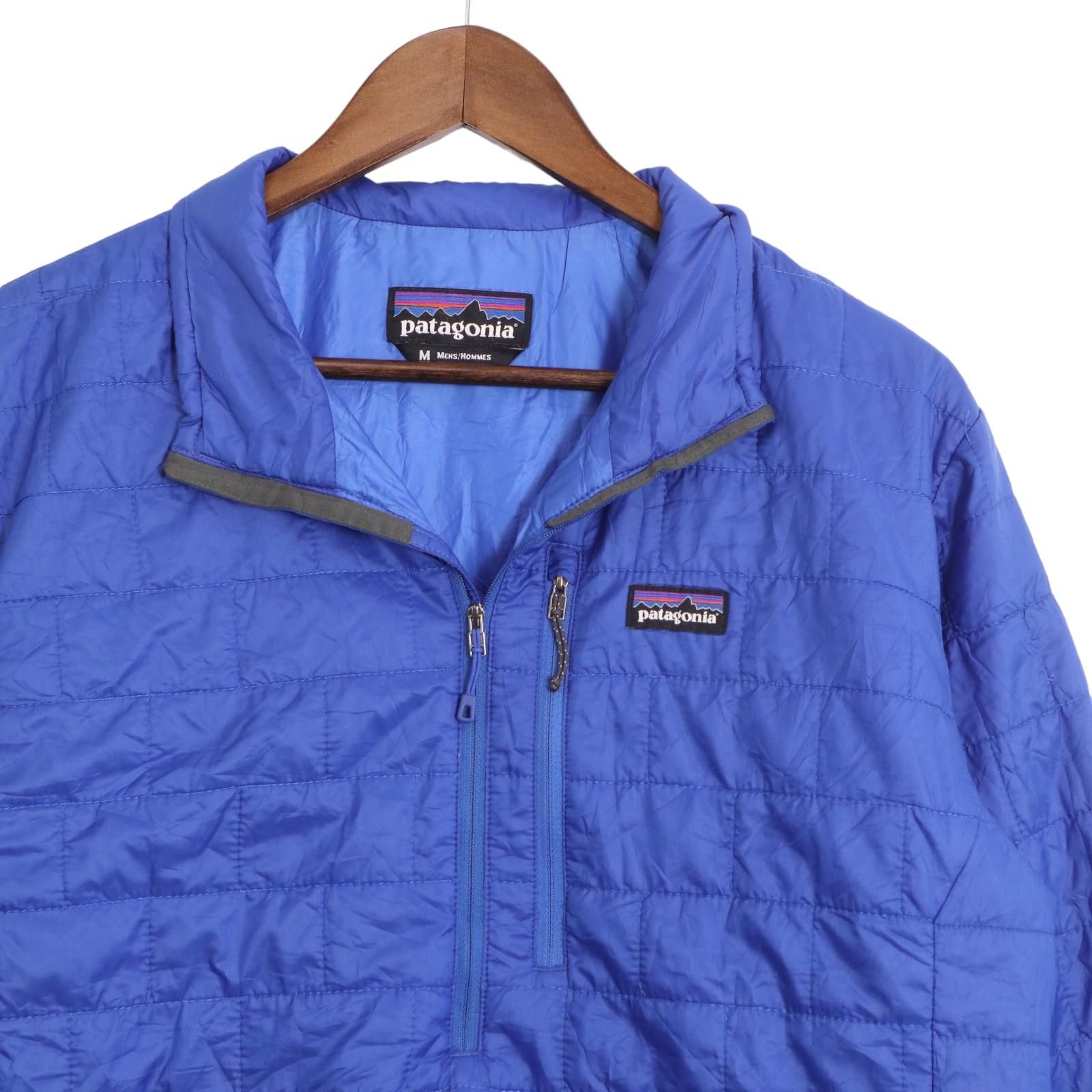 patagonia パタゴニア ナノパフ PRIMALOFT プリマロフト ジャケット 