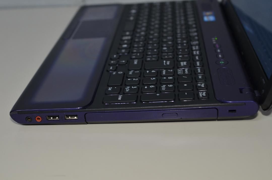 最新★Windows11★新品爆速SSD256GB&8GB★ブルー色★SONY 中古良品 Windows11+office 新品爆速SSD256GB SONY VPCCB48FJ core i5