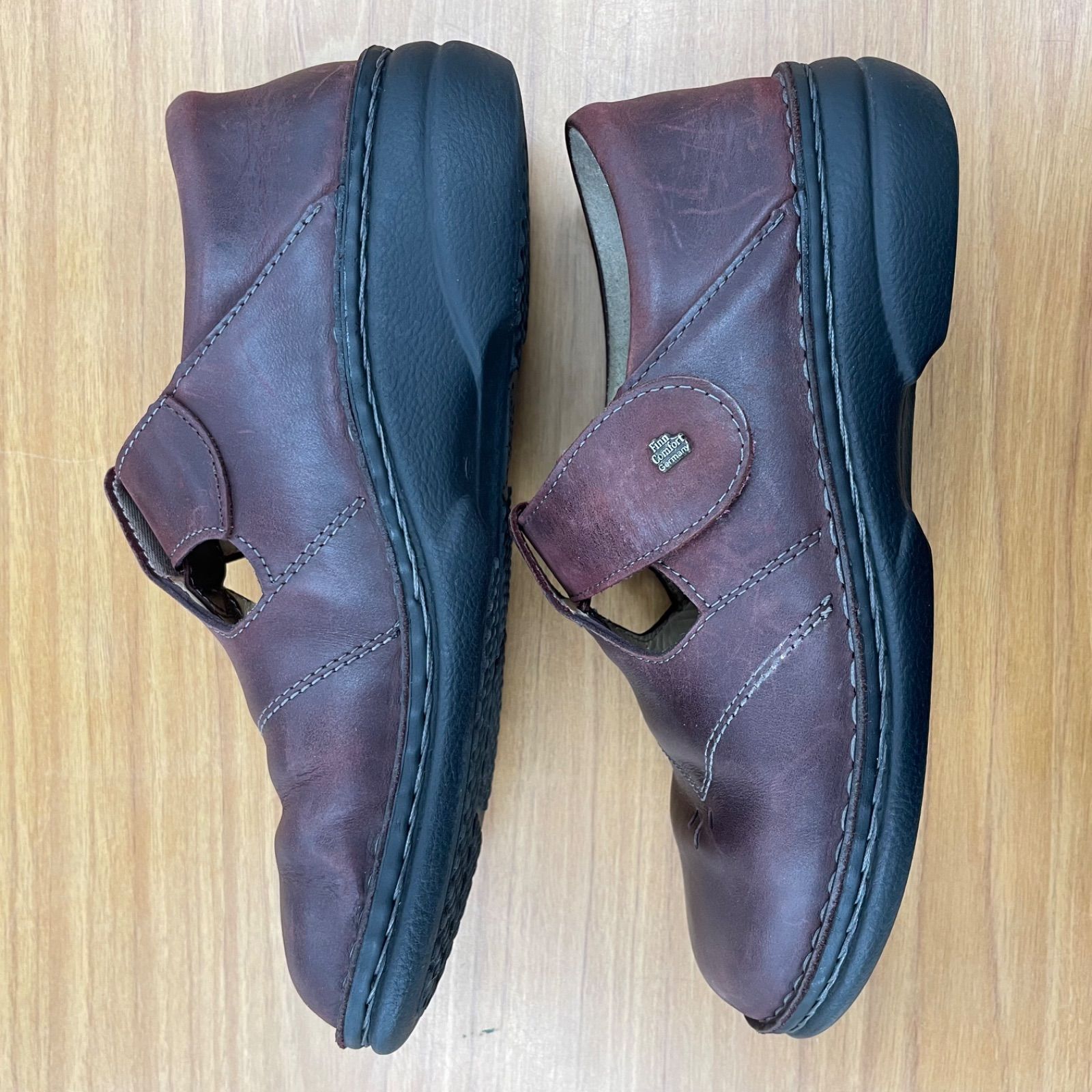 フィンコンフォート ナッシュビル 23.5cm