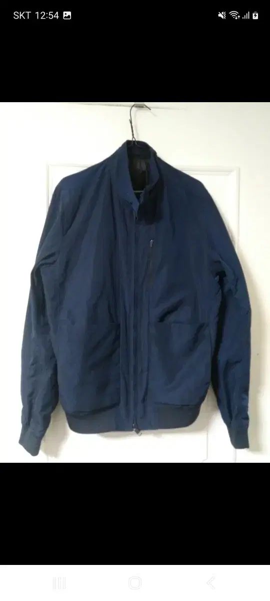 J.LINDEBERG J.リンドバーグ ウィンドブレーカー