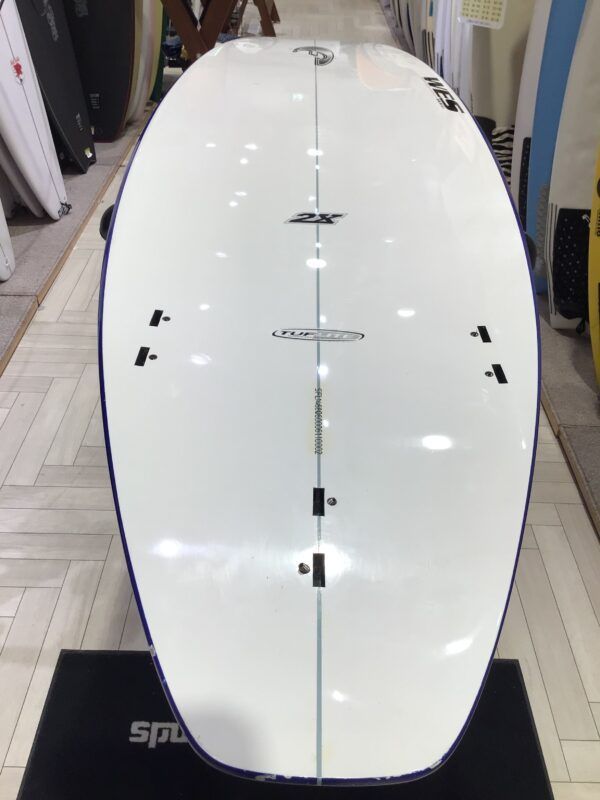 サーフボード FADE 中古サーフボード）【FADE】2X 6'0 - メルカリ