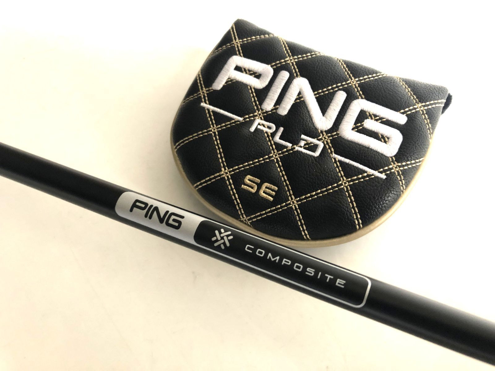 数量限定 2025/10月9日発売 未使用 ピン PING PLD MILLED SE ALLY BLUE
