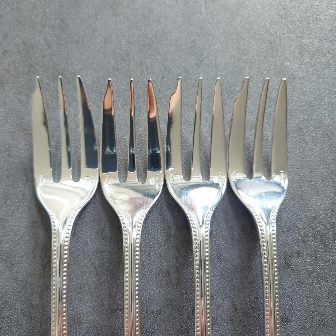 ケーキフォーク