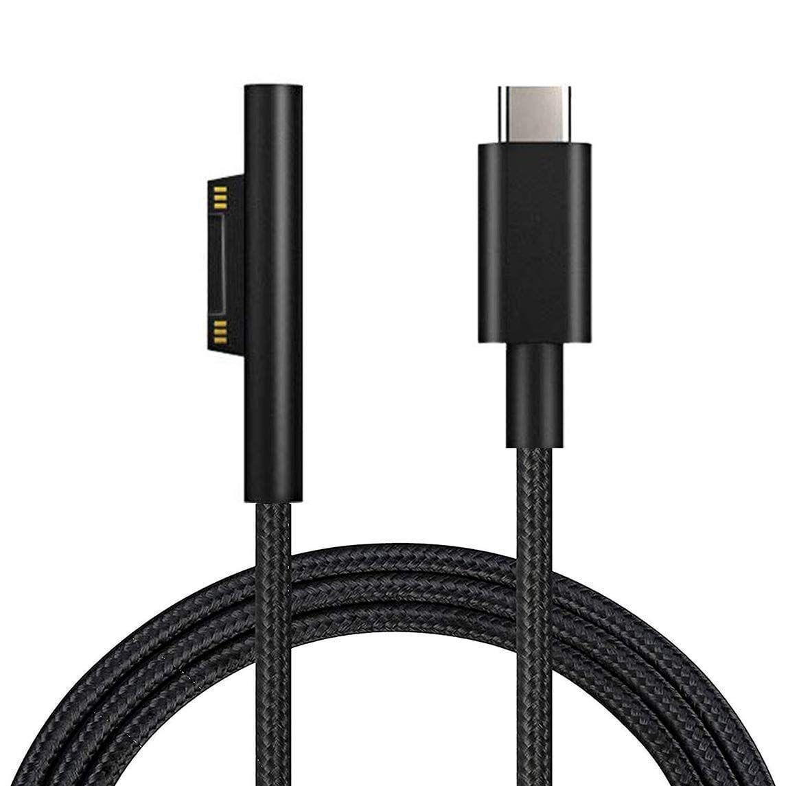 在庫処分】USB-C充電器必要、マイクロソフト Surface Surface Pro 7/6