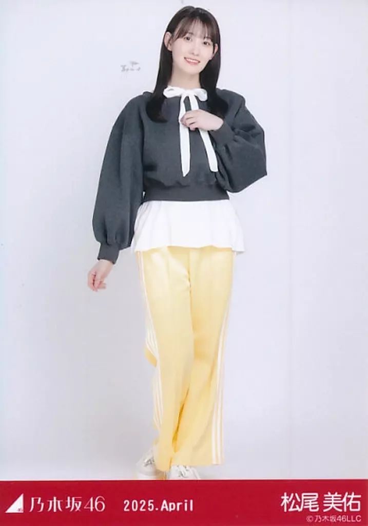 乃木坂46 松尾美佑　生写真　６０枚 Amazon.co.jp: 【松尾美佑】 公式生写真 乃木坂46 ここにはないもの
