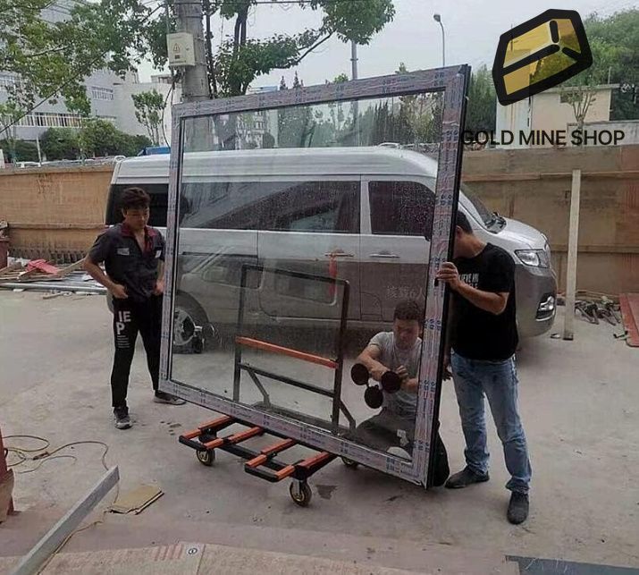 運搬台車