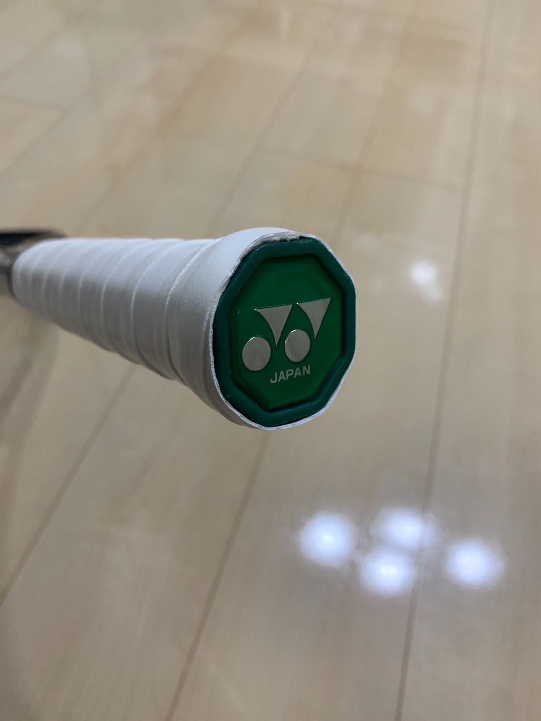 ソフトテニスラケット ヨネックス F-LASER9V 船水颯人共同開発 UL1