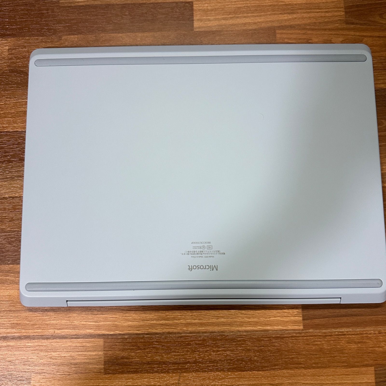 美品 Surface Laptop Go 3 i5 16GB 512GB - メルカリ