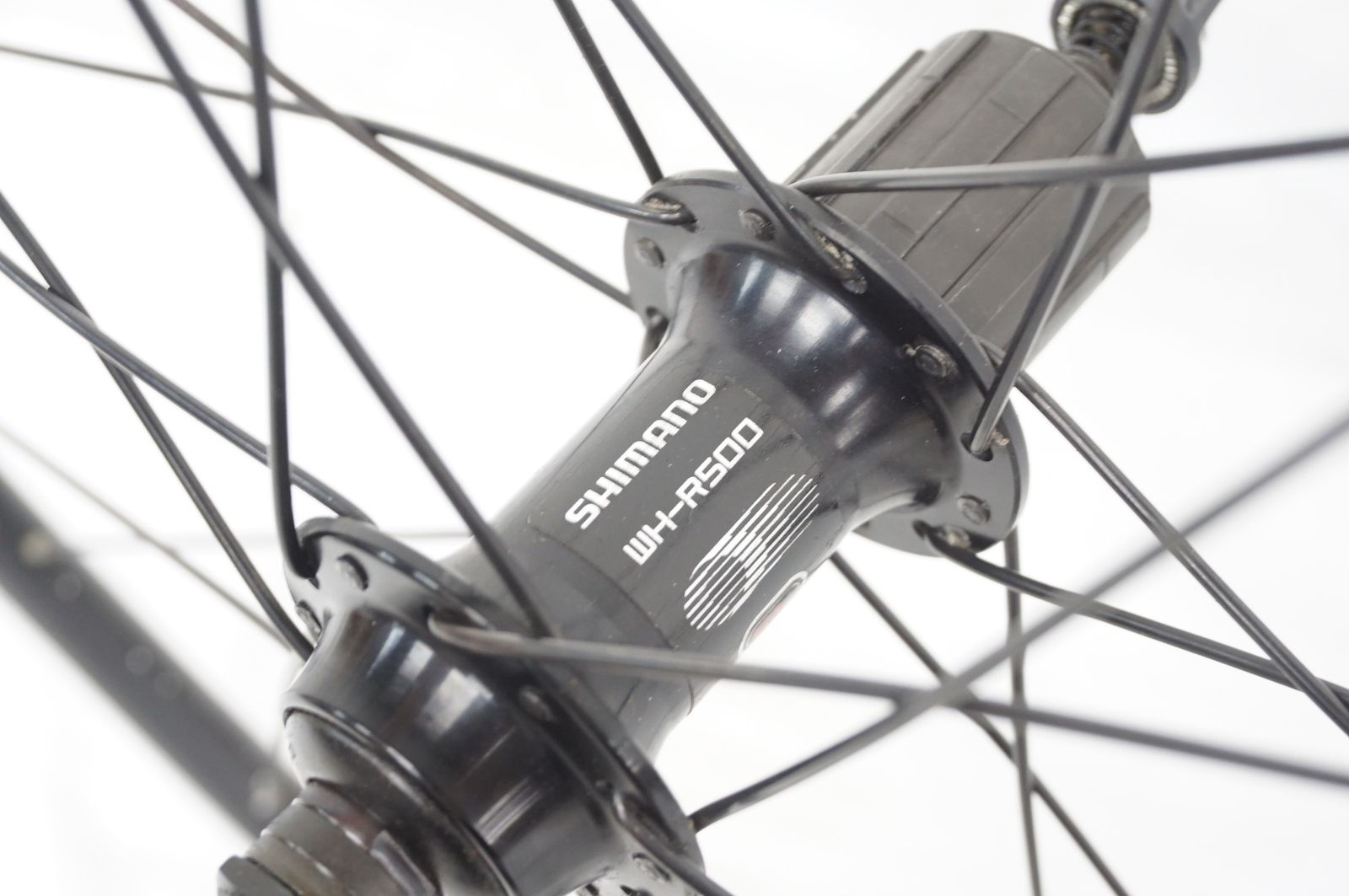 SHIMANO 「シマノ」 WH-R500 シマノ10速 ホイールセット / バイチャリ阪急塚口店