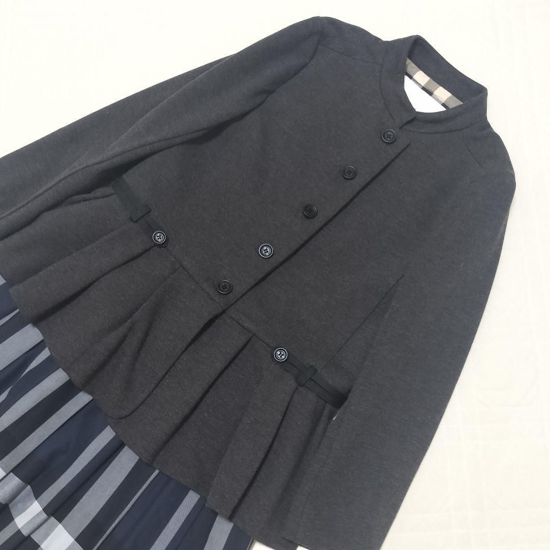 バーバリーチルドレン