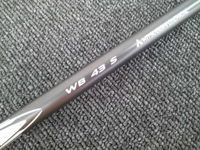 中古 シャフト グラファイトデザイン Tour AD DI-6（S） ピン用