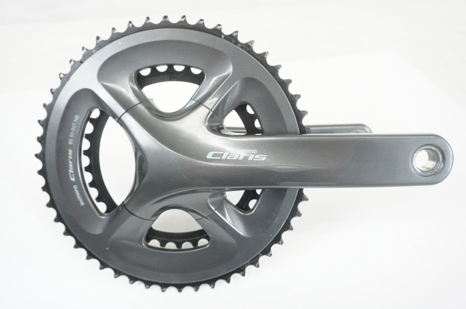 Shimano 8速グループセット r2000 Claris Shimano Claris R2000 Road