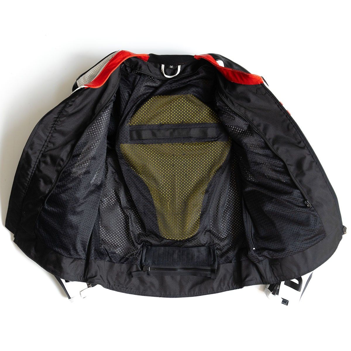 Dainese ジャケット ZAURAX LEATHER JACKET - ダイネーゼジャパン | Dainese Japan